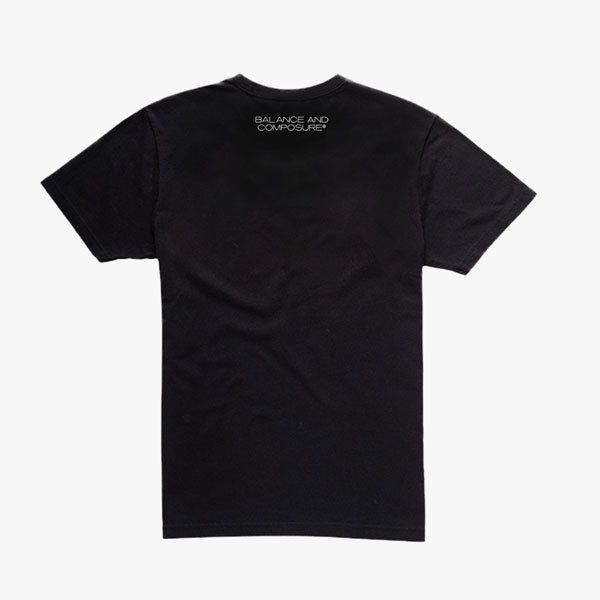 Balance and Composure - Circles Shirt