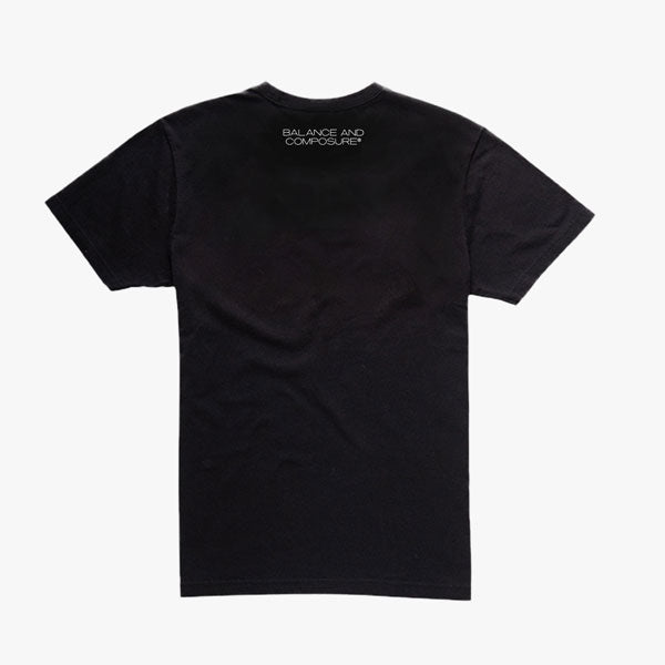 Balance and Composure - Circles Shirt (Pre-Order)