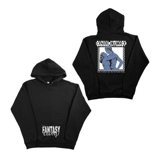 Fantasy Camp - casual intimacy Sweatshirt