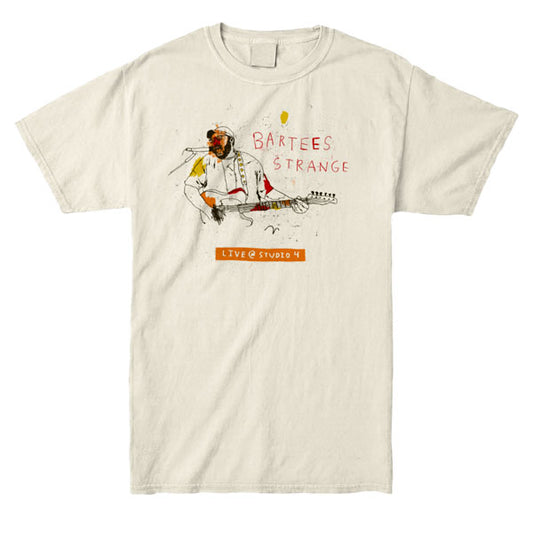 Bartees Strange - Live at Studio 4 Shirt