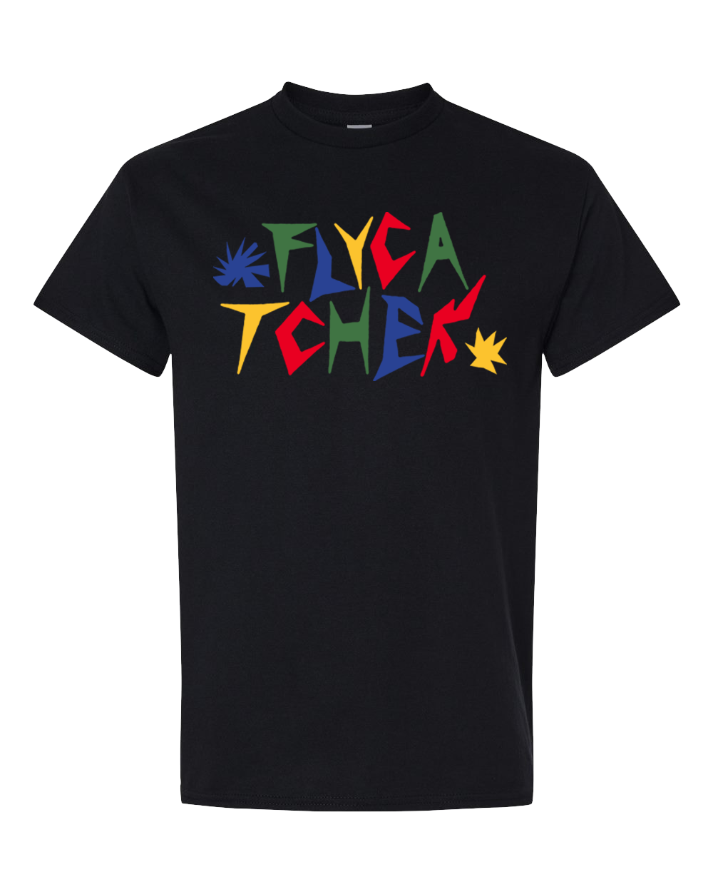 Flycatcher - Wrench T-Shirt