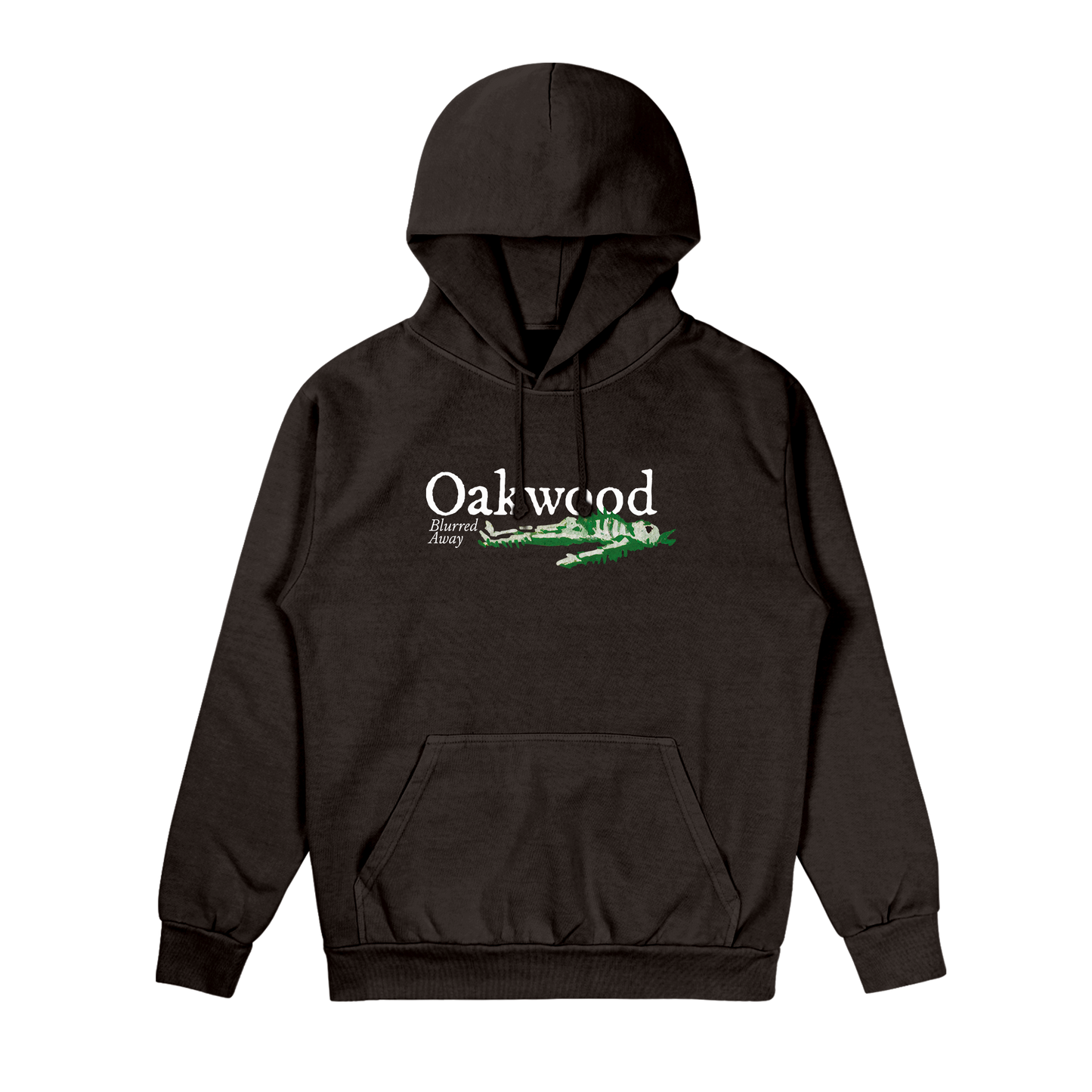 Oakwood - Skelly Hoodie