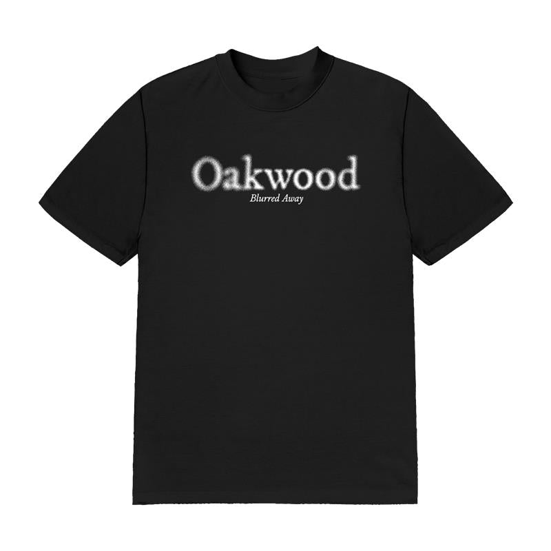 Oakwood - Blurred Away Shirt