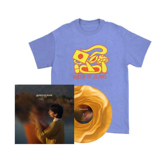 Queen of Jeans - All Again Shirt Bundle (Pre-Order)