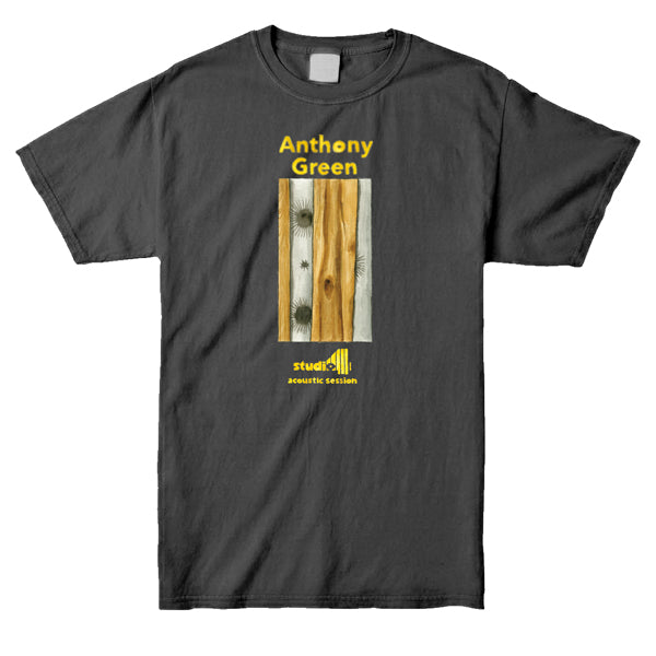 Anthony Green - Studio 4 Shirt