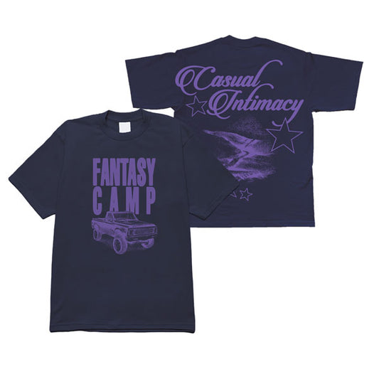 Fantasy Camp - Truck Shirt