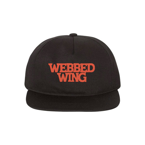 Webbed Wing - Logo Hat