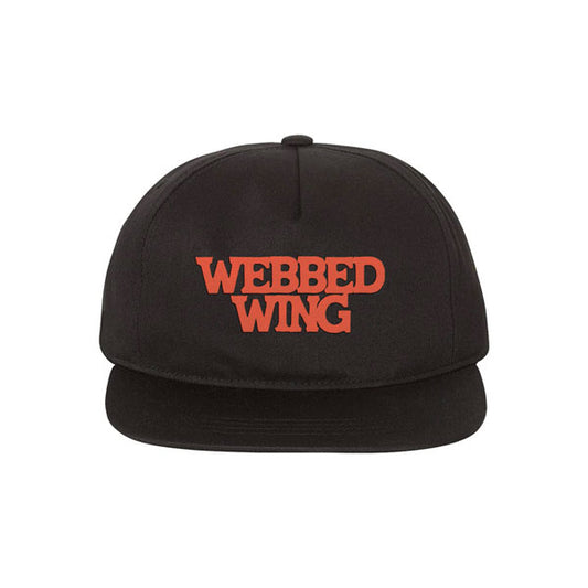 Webbed Wing - Logo Hat