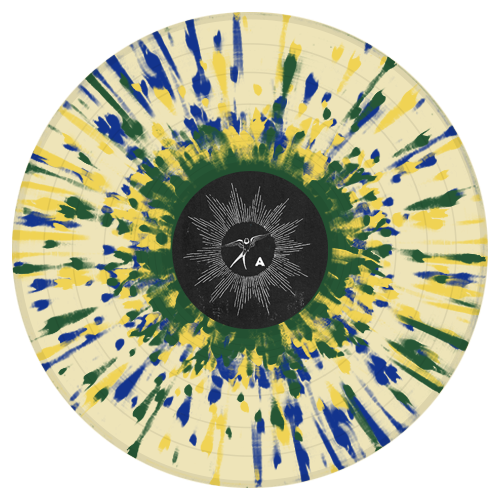 Flycatcher - Wrench LP