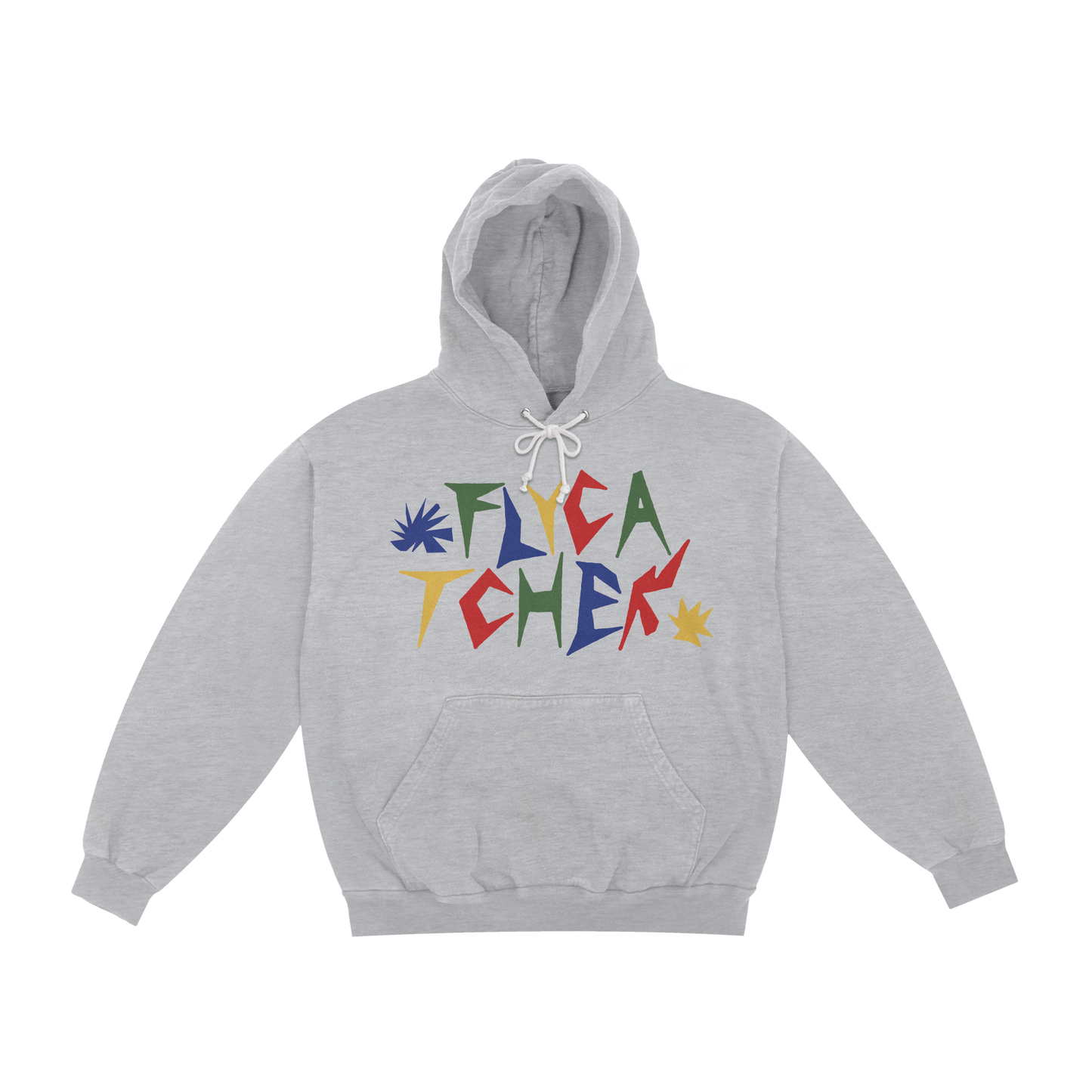 Flycatcher Wrench Hoodie