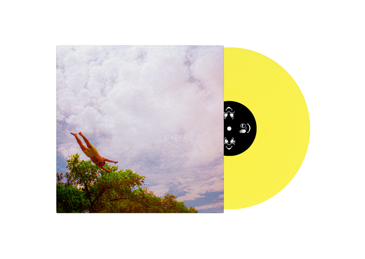 Heart to Gold - Free Help LP