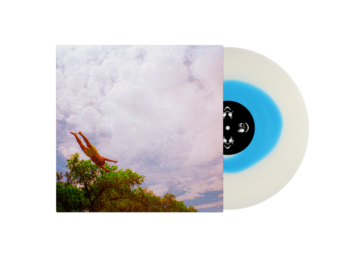 Heart to Gold - Free Help LP