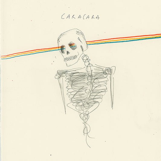 Caracara - Better EP