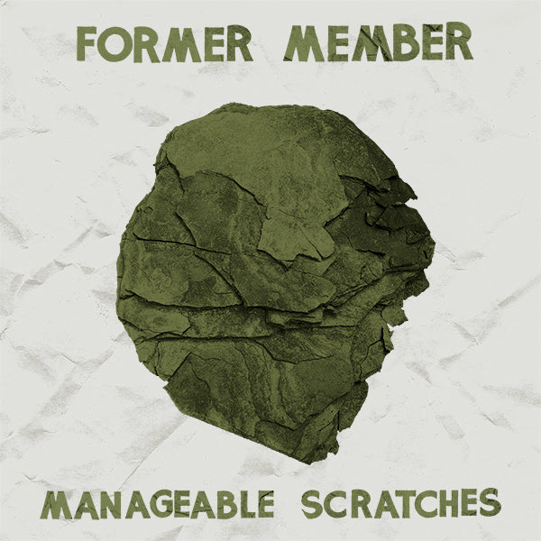 Former Member - Manageable Scratches