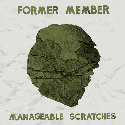 Former Member - Manageable Scratches