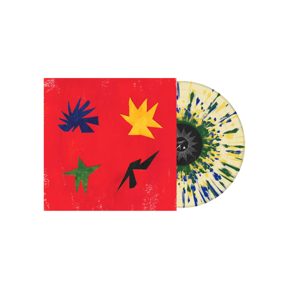 Flycatcher - Wrench LP