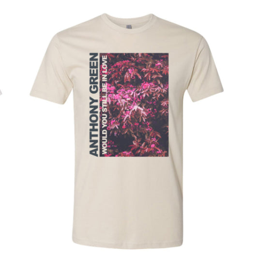 Anthony Green - Flowers Shirt