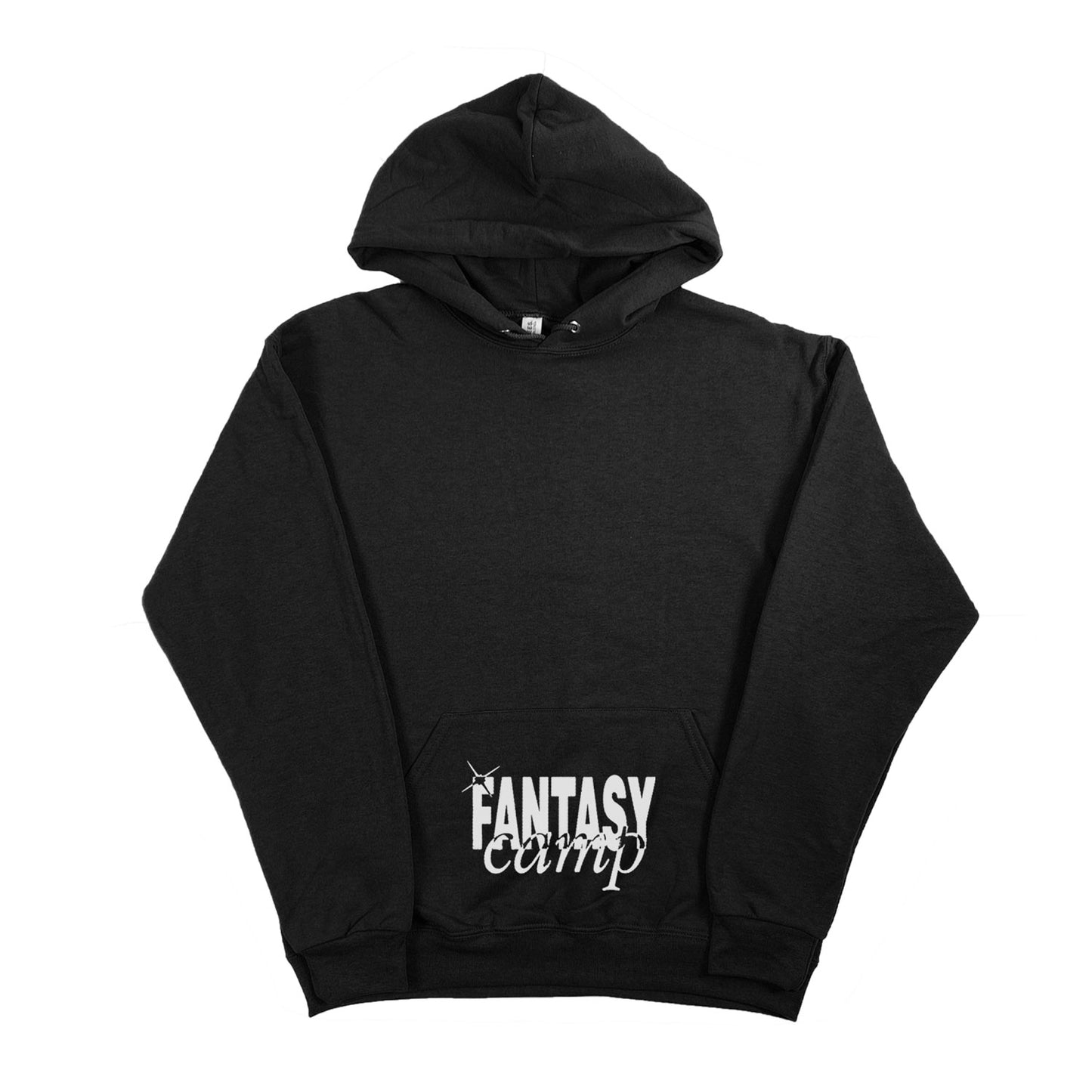 Fantasy Camp - casual intimacy Sweatshirt
