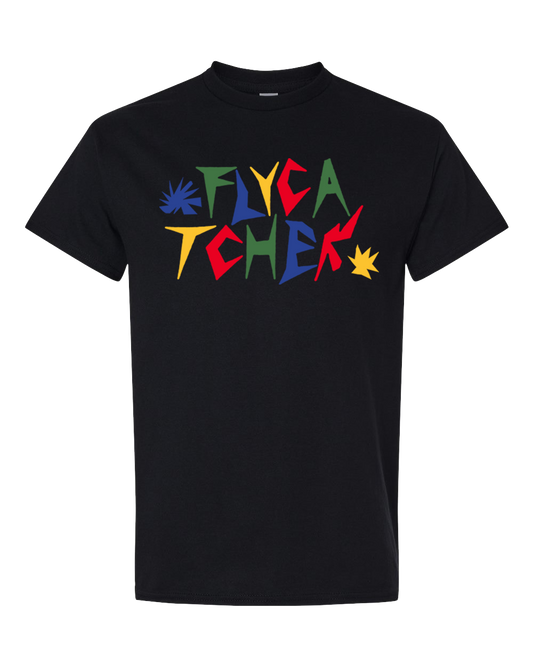 Flycatcher - Wrench T-Shirt