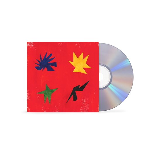 Flycatcher - Wrench CD