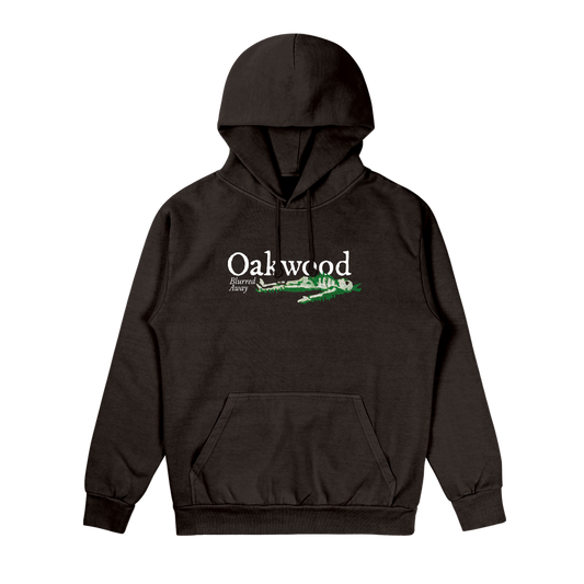Oakwood - Skelly Hoodie