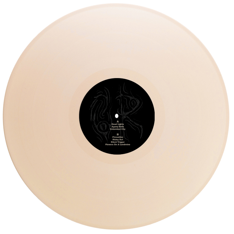 Colossal Rains - Feral Sorrow