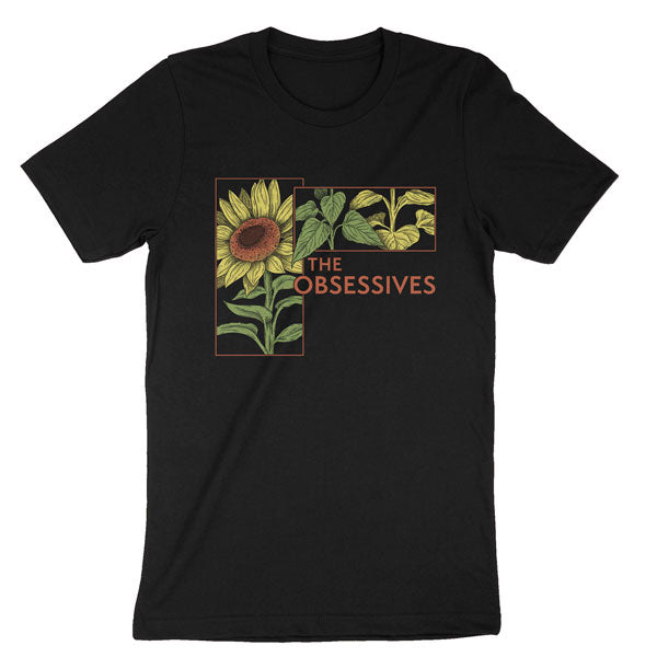 The Obsessives - Sunflower Shirt