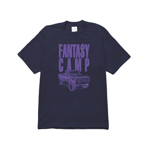 Fantasy Camp - Truck Shirt