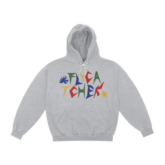 Flycatcher Wrench Hoodie