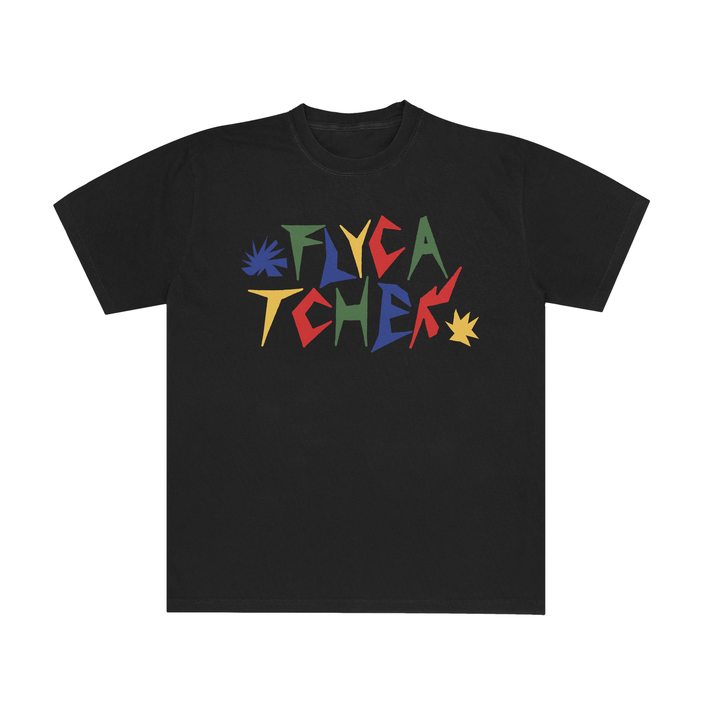 Flycatcher - Wrench T-Shirt