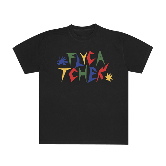 Flycatcher - Wrench T-Shirt