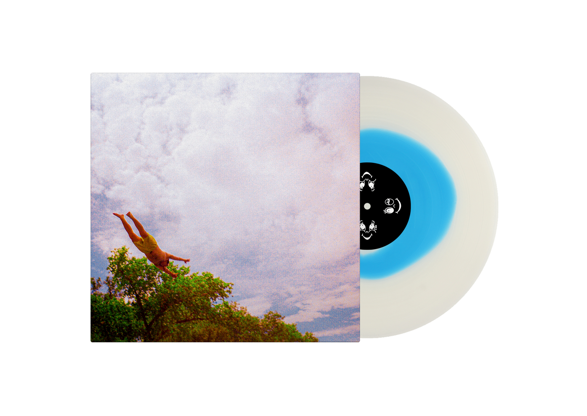 Heart to Gold - Free Help LP – Memory Music