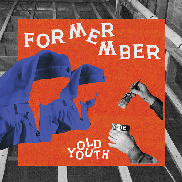 Former Member - Old Youth LP