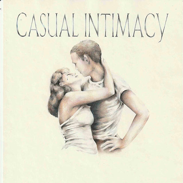 Fantasy Camp - casual intimacy